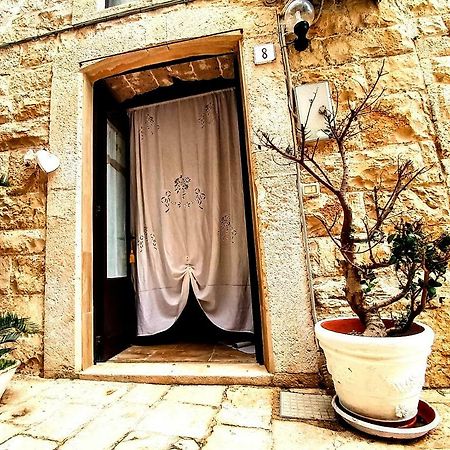Rubini'S House Giovinazzo Exterior foto
