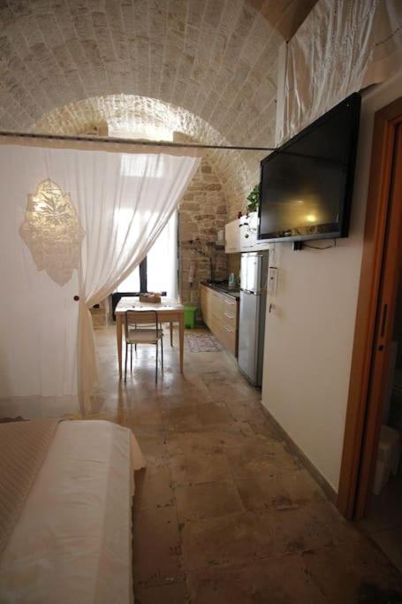 Rubini'S House Giovinazzo Exterior foto