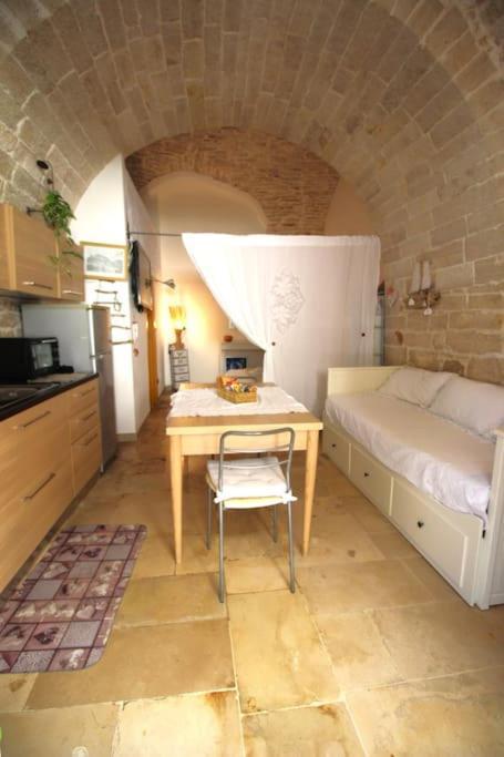 Rubini'S House Giovinazzo Exterior foto