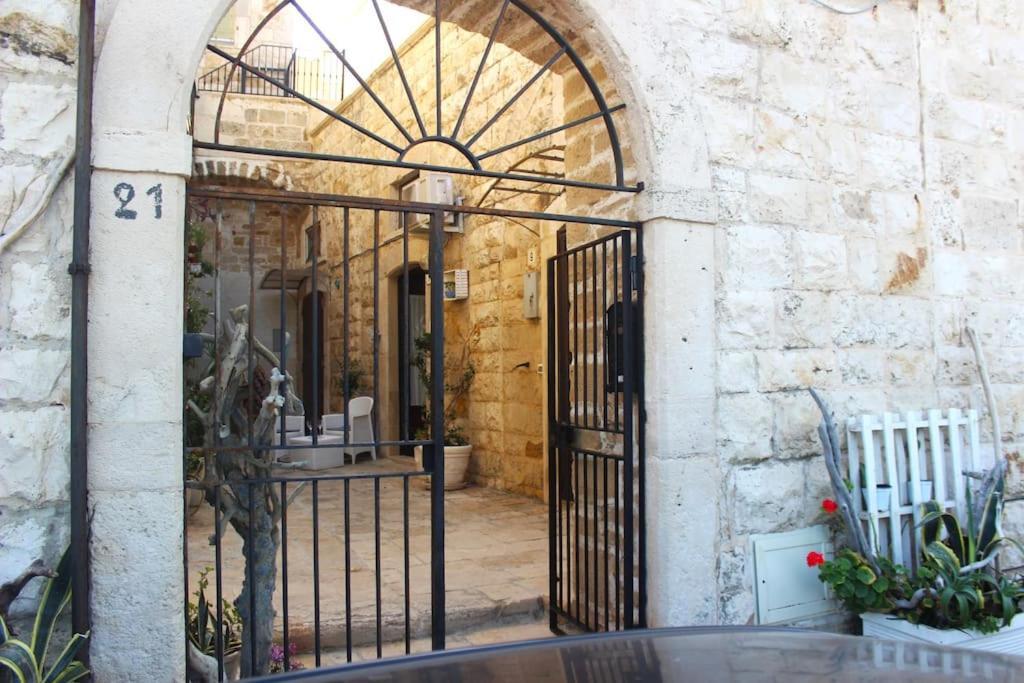 Rubini'S House Giovinazzo Exterior foto