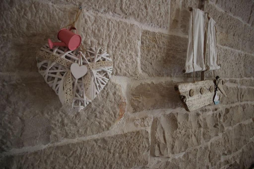 Rubini'S House Giovinazzo Exterior foto