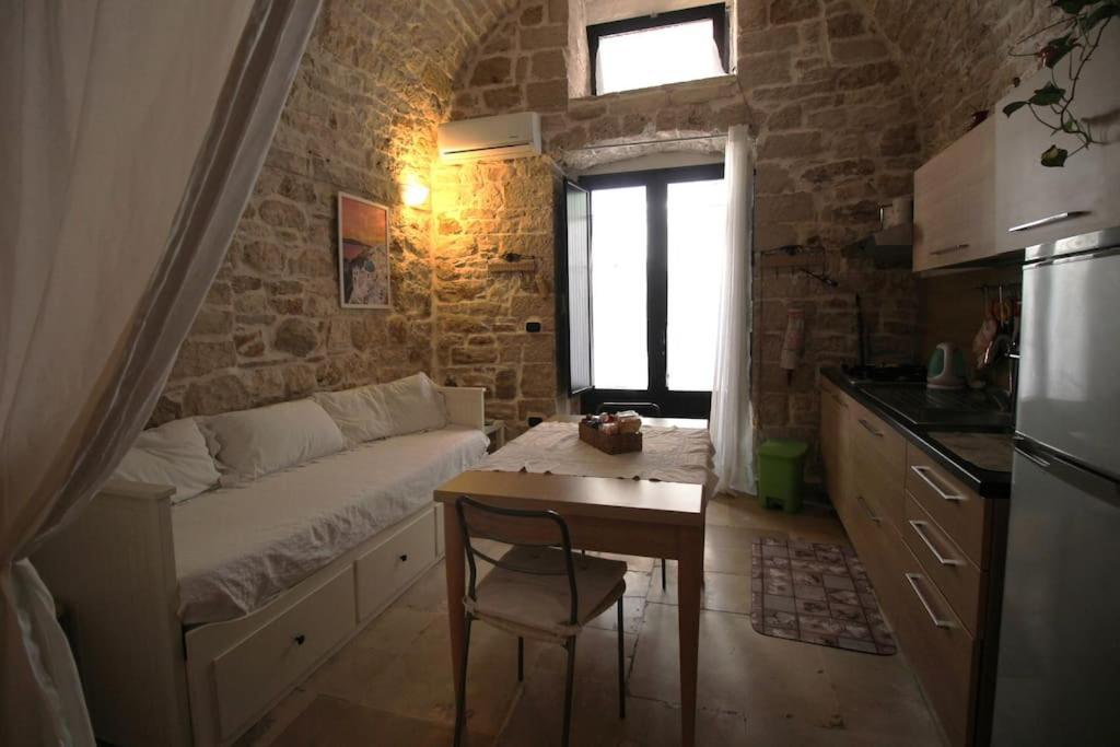 Rubini'S House Giovinazzo Exterior foto