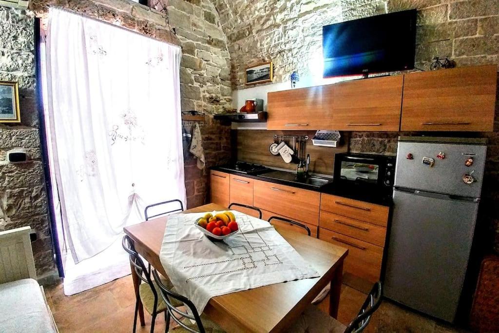 Rubini'S House Giovinazzo Exterior foto
