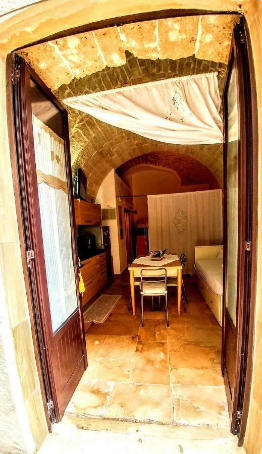 Rubini'S House Giovinazzo Exterior foto
