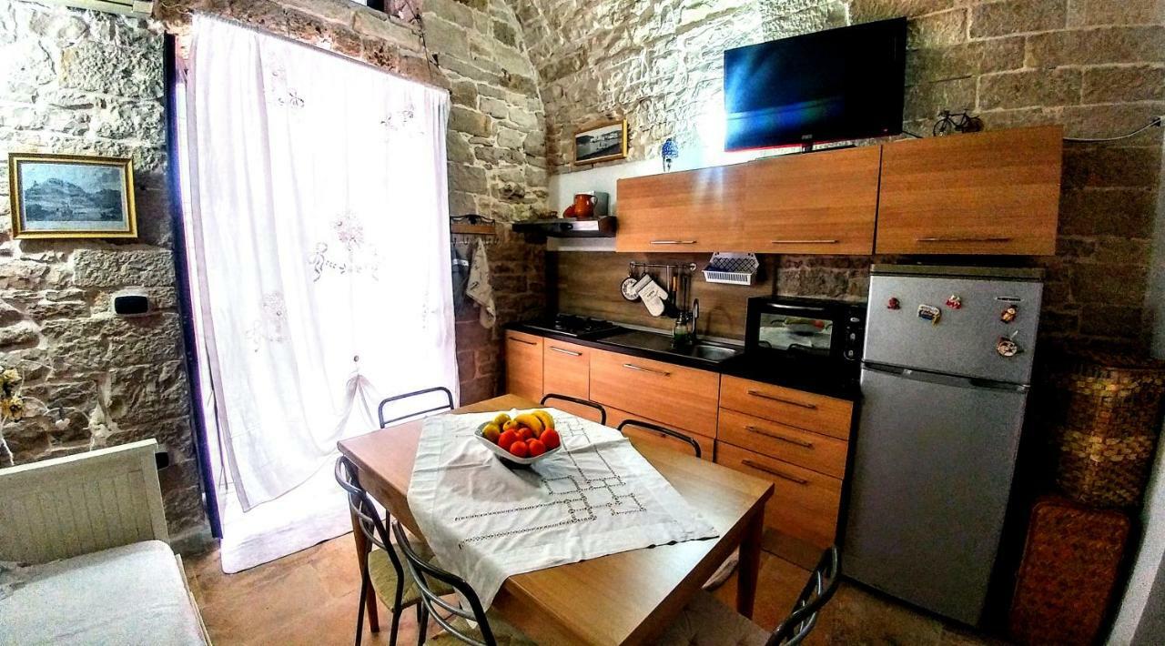 Rubini'S House Giovinazzo Exterior foto