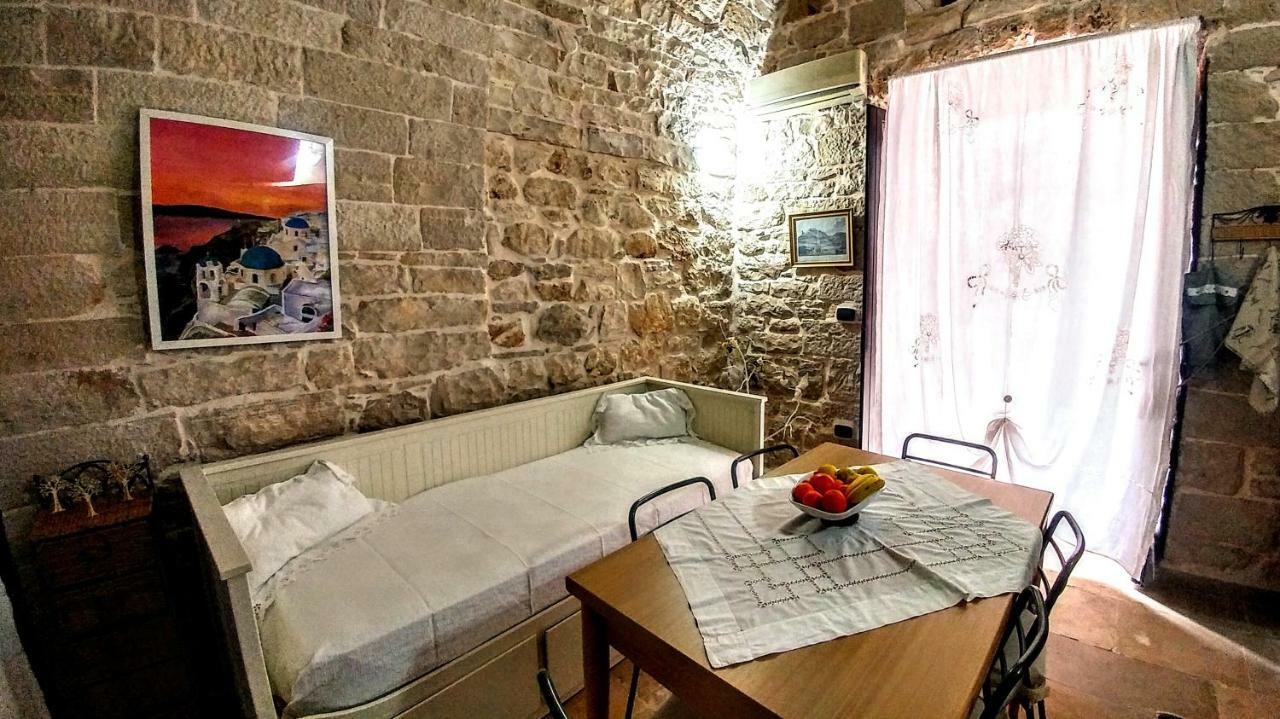 Rubini'S House Giovinazzo Exterior foto